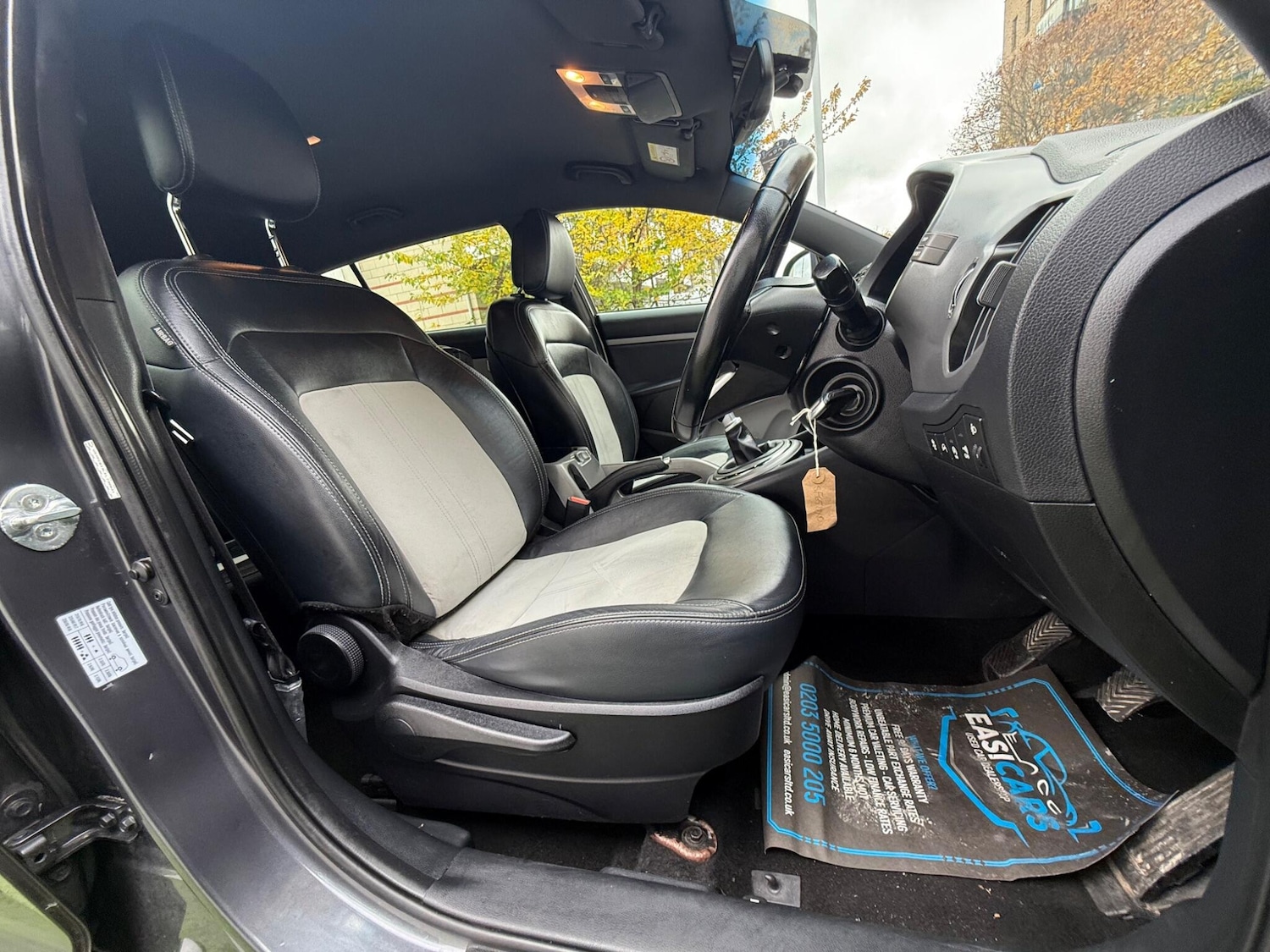 Used Kia Sportage 2015 for sale - 76485887: Photo 3