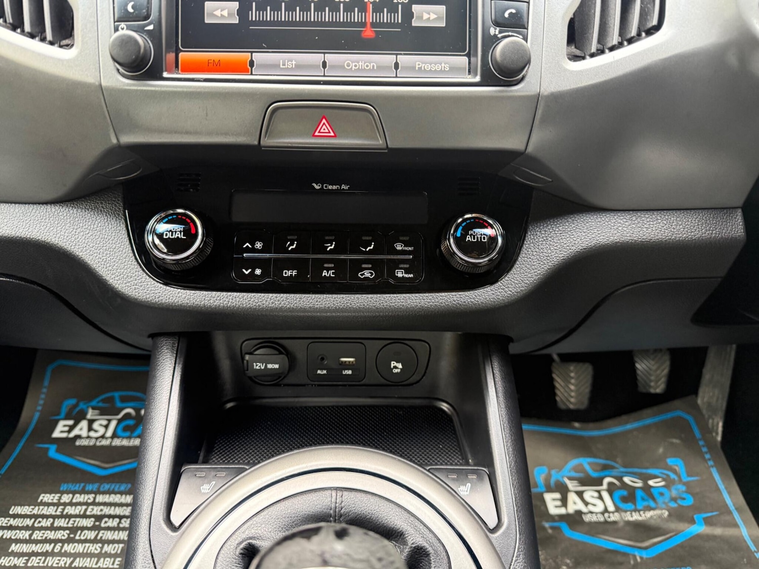 Used Kia Sportage 2015 for sale - 76485887: Photo 30