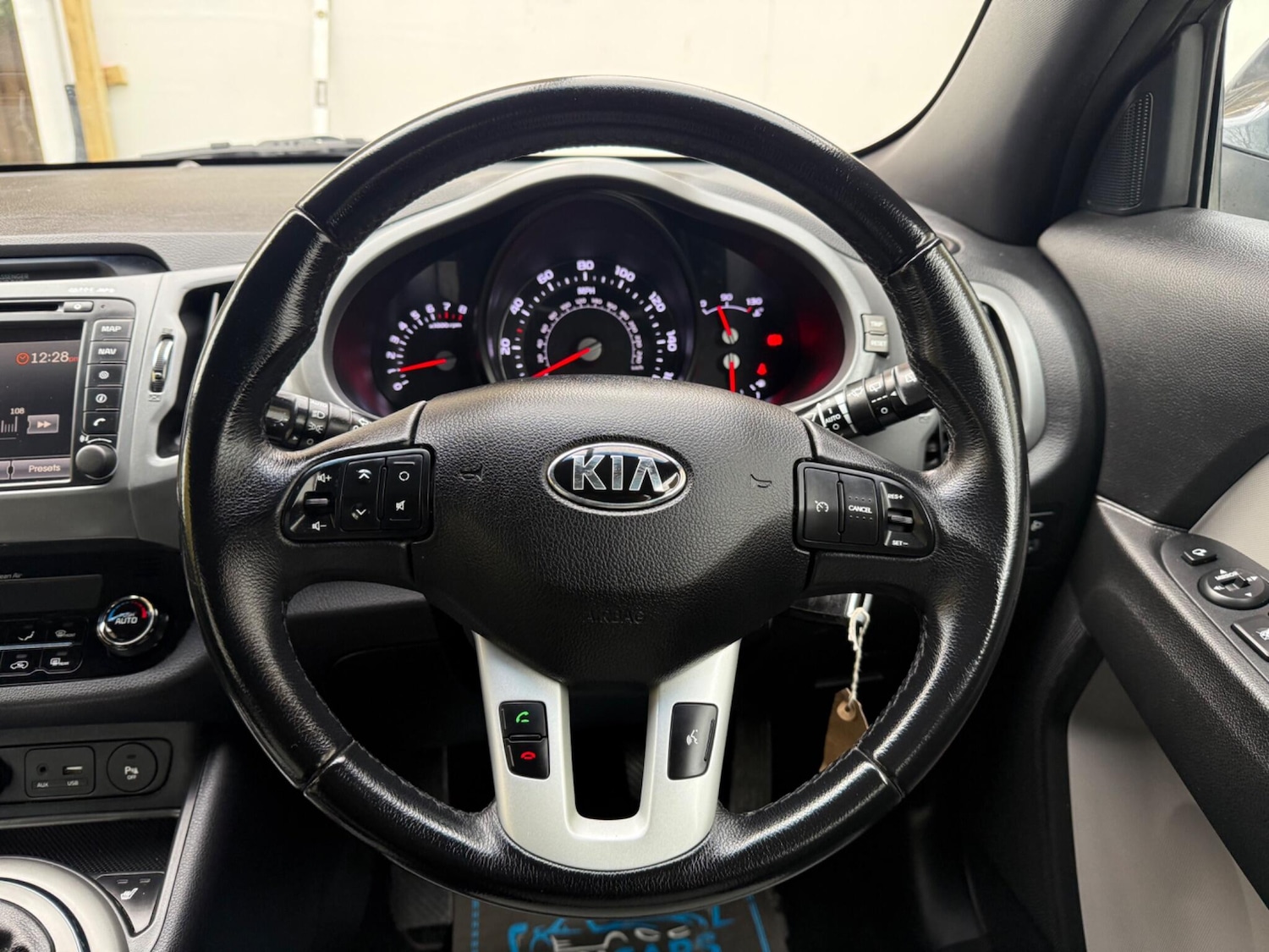 Used Kia Sportage 2015 for sale - 76485887: Photo 32