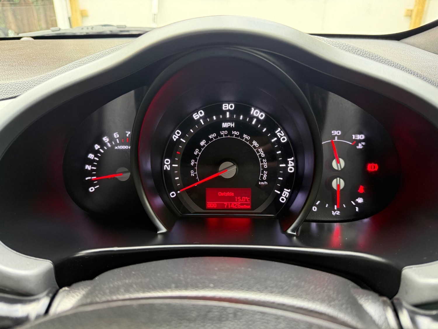 Used Kia Sportage 2015 for sale - 76485887: Photo 33