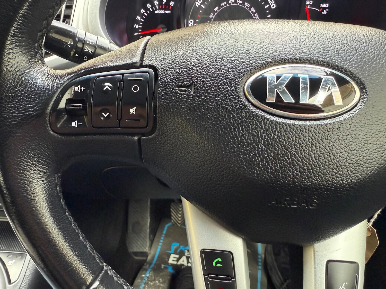 Used Kia Sportage 2015 for sale - 76485887: Photo 34