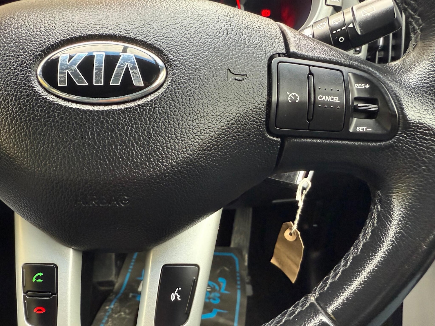 Used Kia Sportage 2015 for sale - 76485887: Photo 35