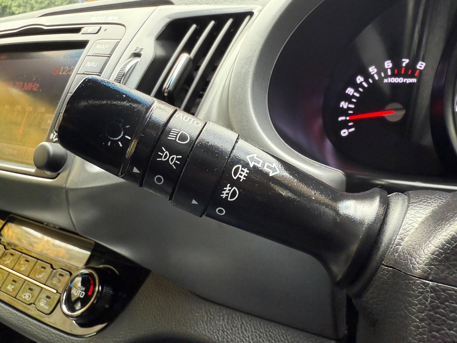 Used Kia Sportage 2015 for sale - 76485887: Photo 36