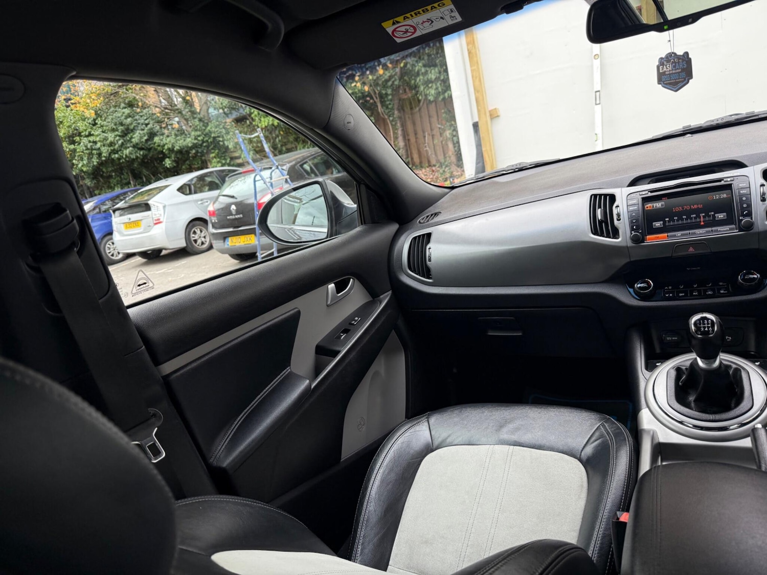 Used Kia Sportage 2015 for sale - 76485887: Photo 38