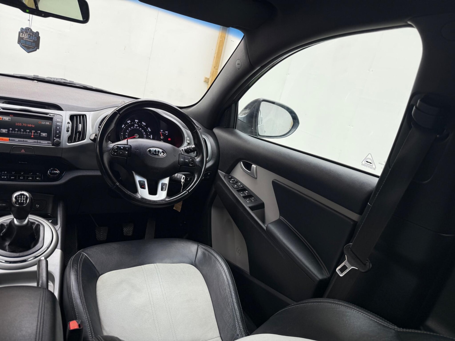 Used Kia Sportage 2015 for sale - 76485887: Photo 39