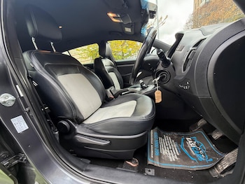 Used Kia Sportage 2015 for sale - 76485887: Photo