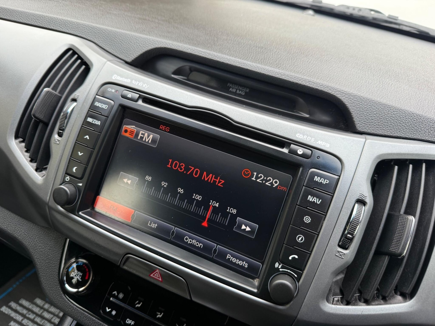 Used Kia Sportage 2015 for sale - 76485887: Photo 43