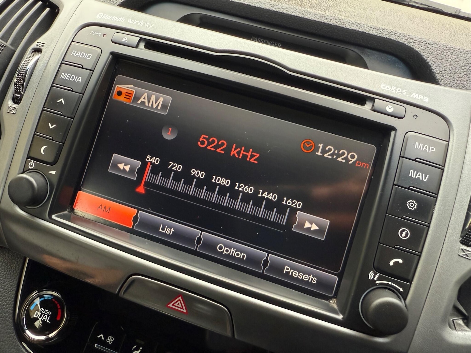 Used Kia Sportage 2015 for sale - 76485887: Photo 44