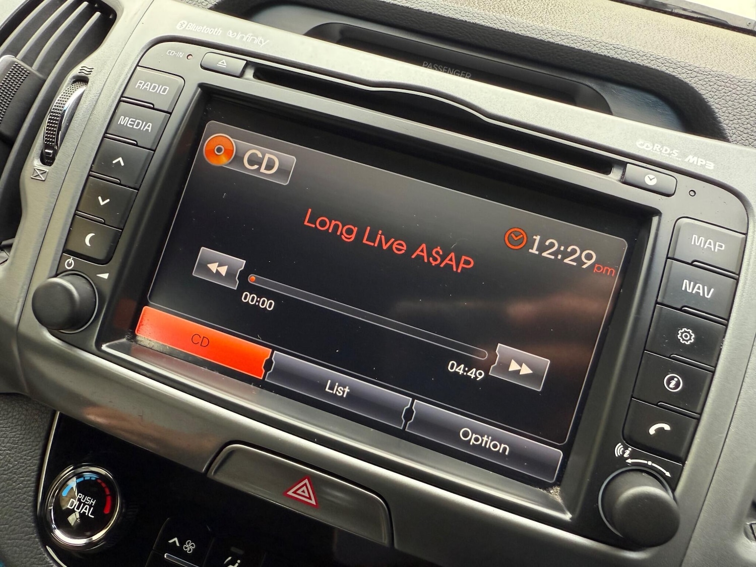 Used Kia Sportage 2015 for sale - 76485887: Photo 45