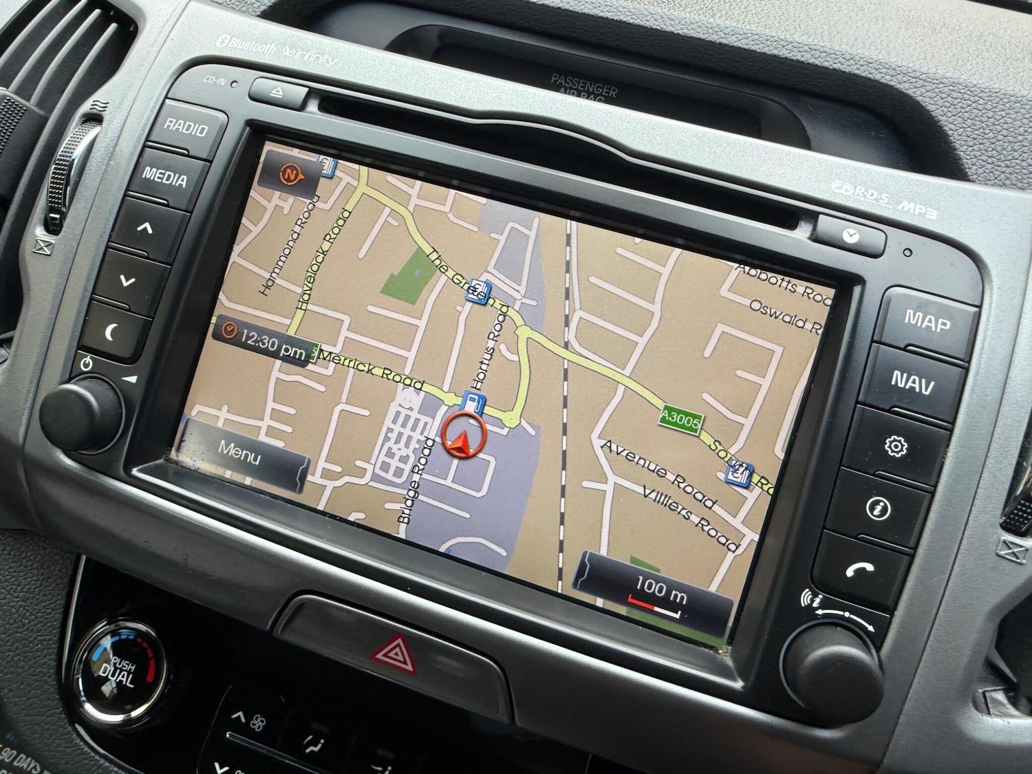 Used Kia Sportage 2015 for sale - 76485887: Photo 46