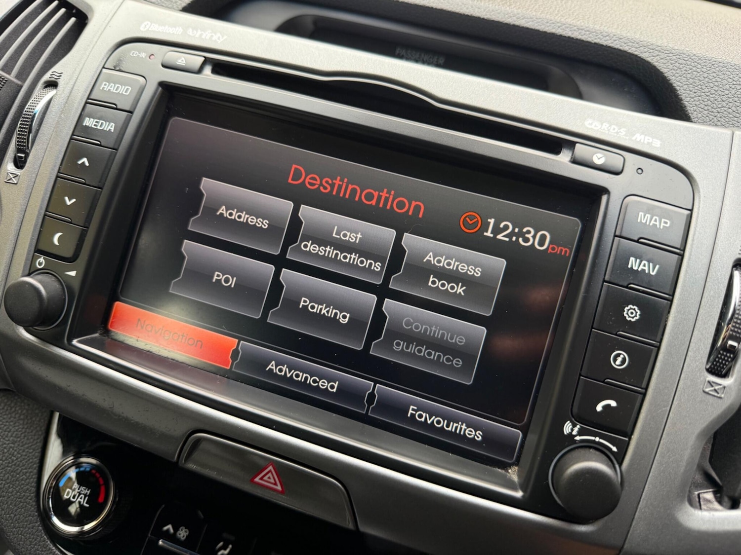 Used Kia Sportage 2015 for sale - 76485887: Photo 47