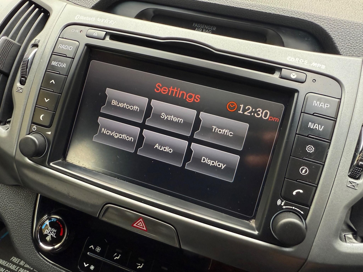 Used Kia Sportage 2015 for sale - 76485887: Photo 48