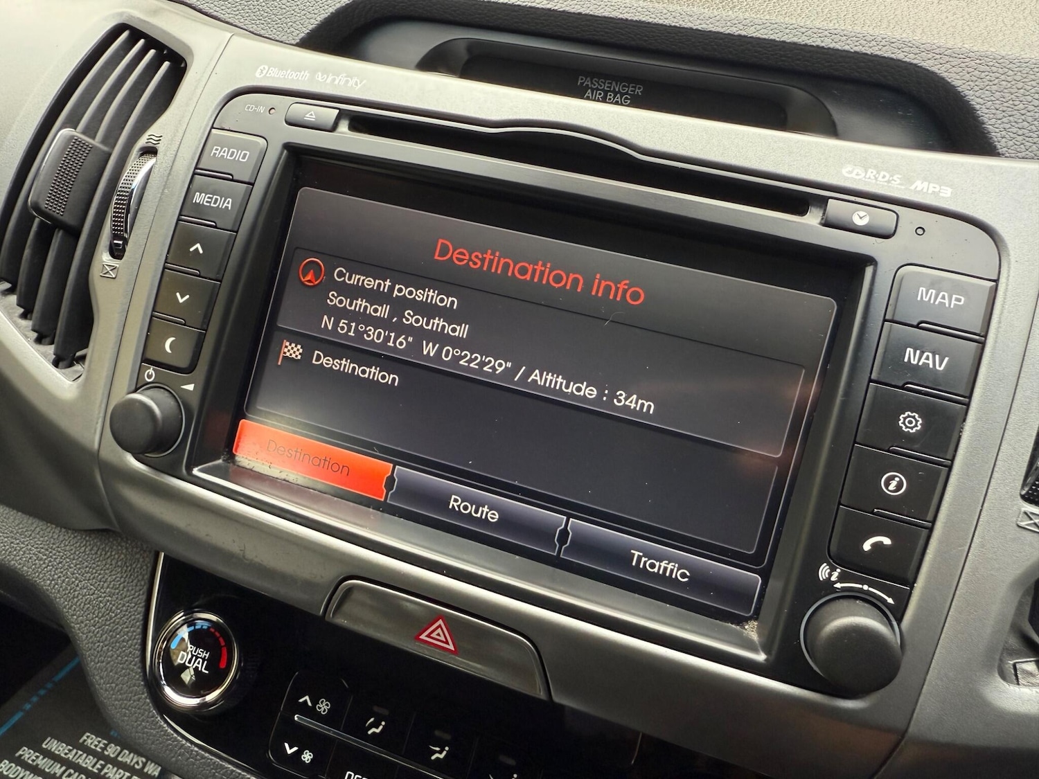 Used Kia Sportage 2015 for sale - 76485887: Photo 49