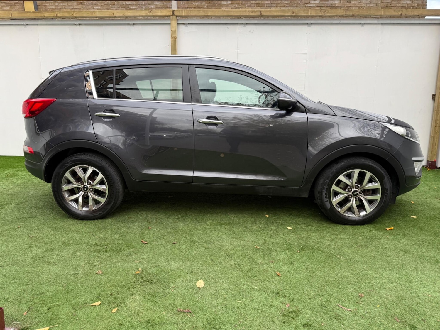 Used Kia Sportage 2015 for sale - 76485887: Photo 5