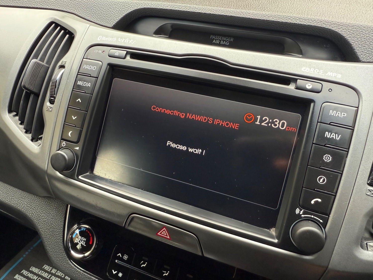 Used Kia Sportage 2015 for sale - 76485887: Photo 50