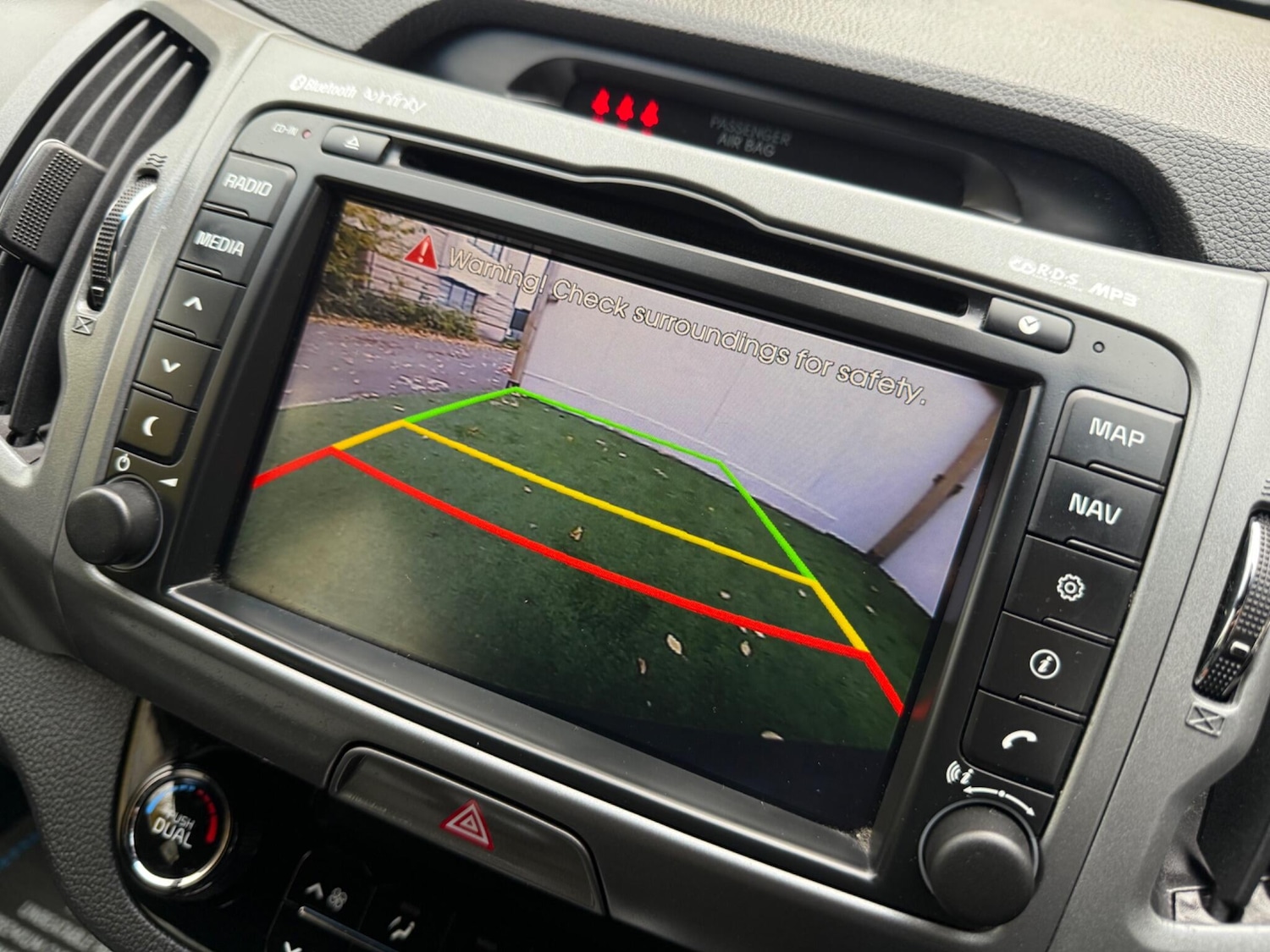 Used Kia Sportage 2015 for sale - 76485887: Photo 51