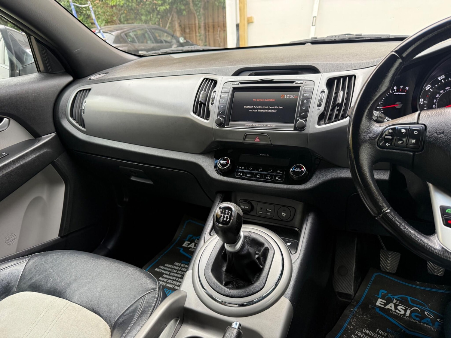 Used Kia Sportage 2015 for sale - 76485887: Photo 57