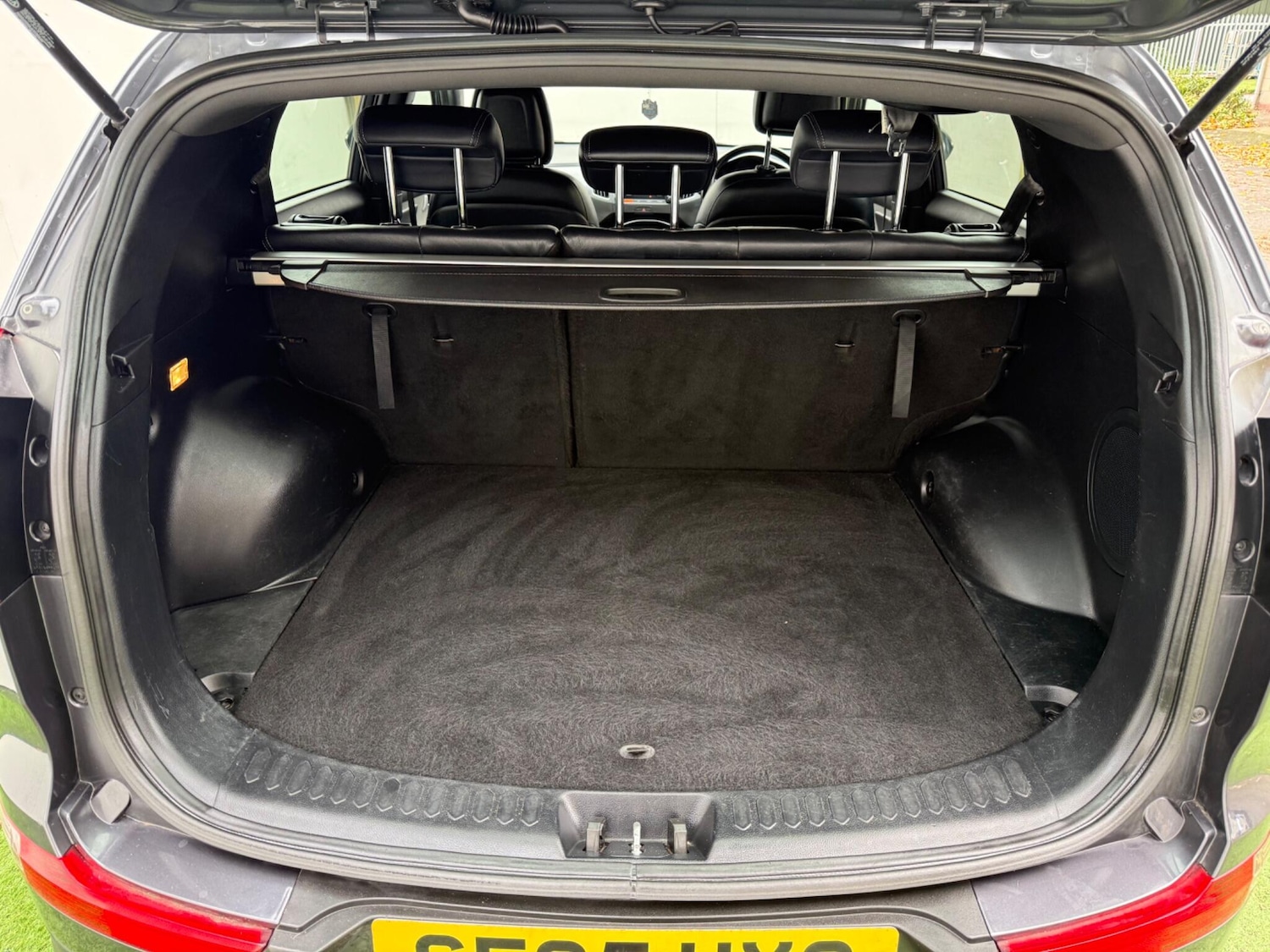 Used Kia Sportage 2015 for sale - 76485887: Photo 8