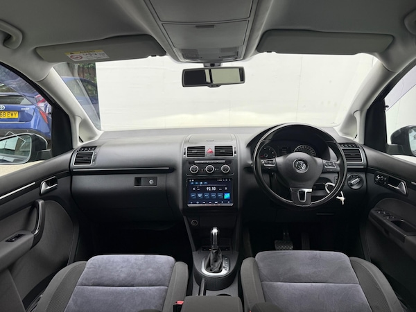 Used Volkswagen Touran 2024 for sale - 76282820: Photo 32