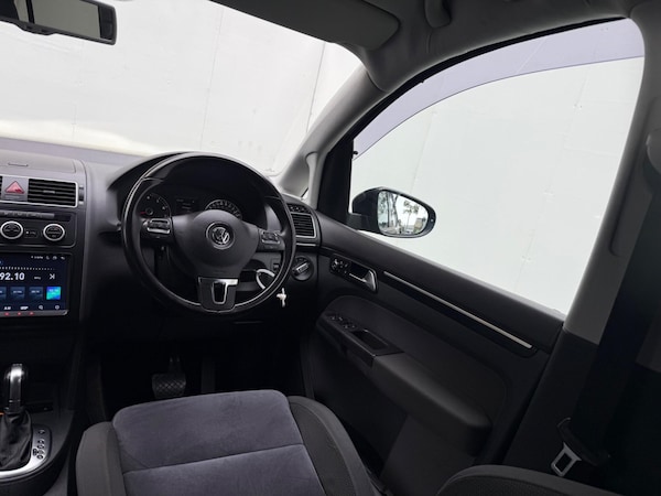 Used Volkswagen Touran 2024 for sale - 76282820: Photo 43
