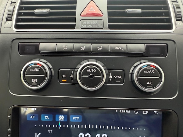 Used Volkswagen Touran 2024 for sale - 76282820: Photo 48