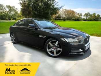 (65) - 2.0d R-Sport Auto Euro 6 (s/s) 4dr