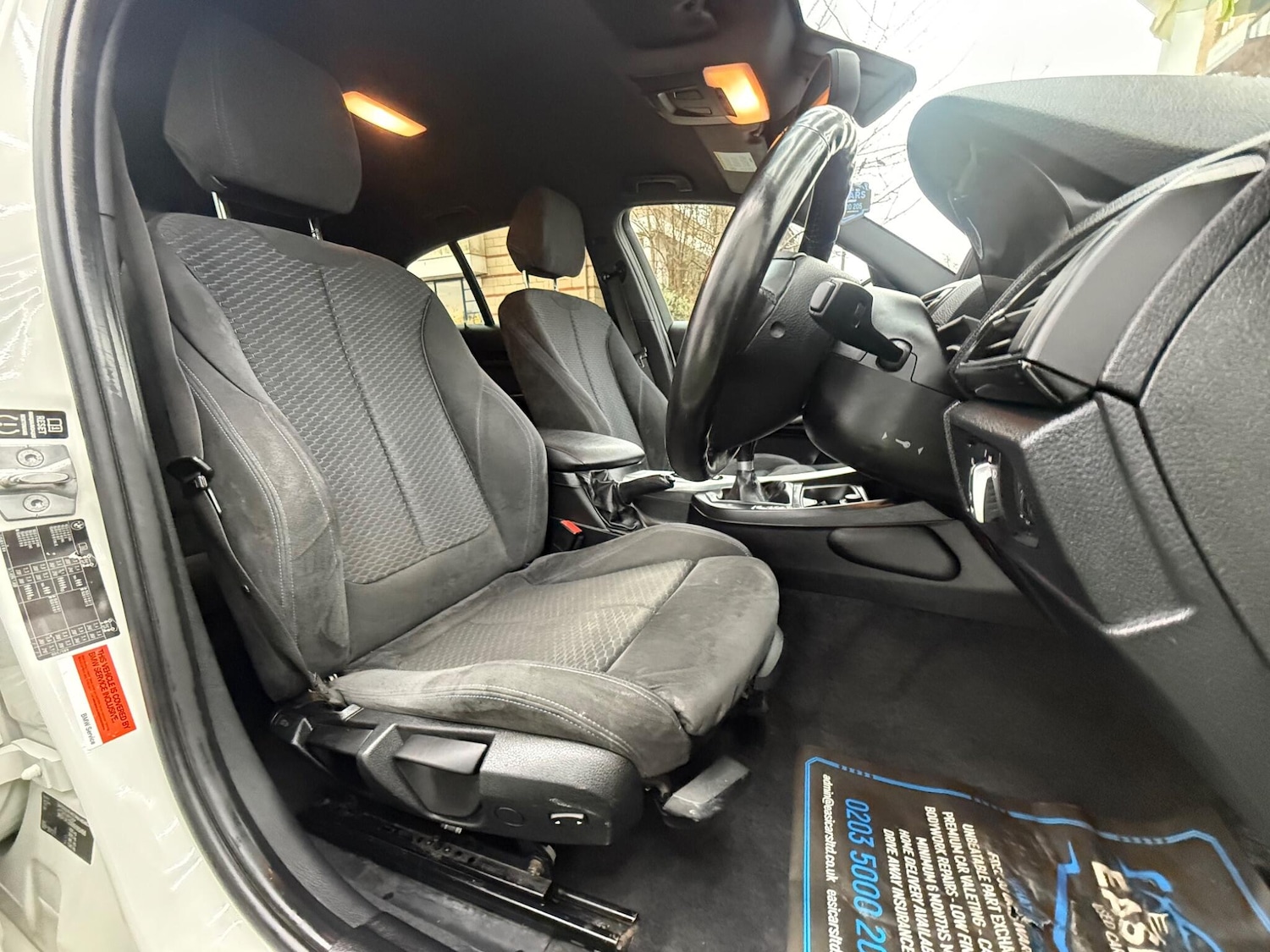 Used BMW 1 Series 2012 for sale - 77808014: Photo 16