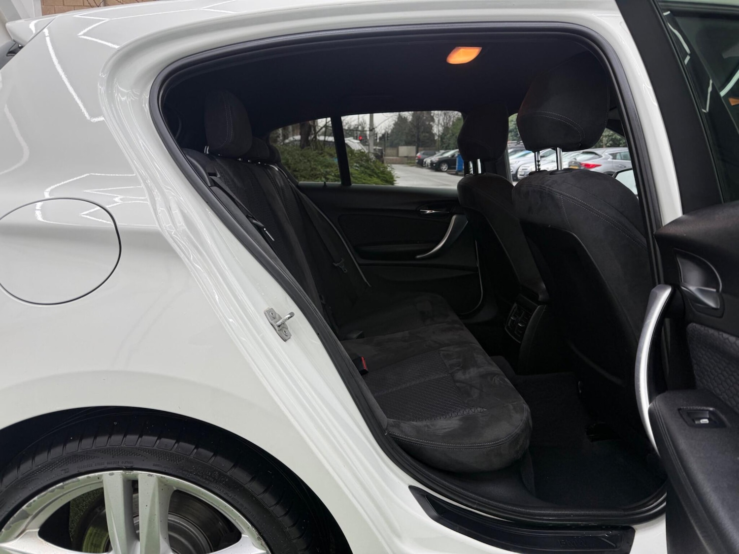 Used BMW 1 Series 2012 for sale - 77808014: Photo 18