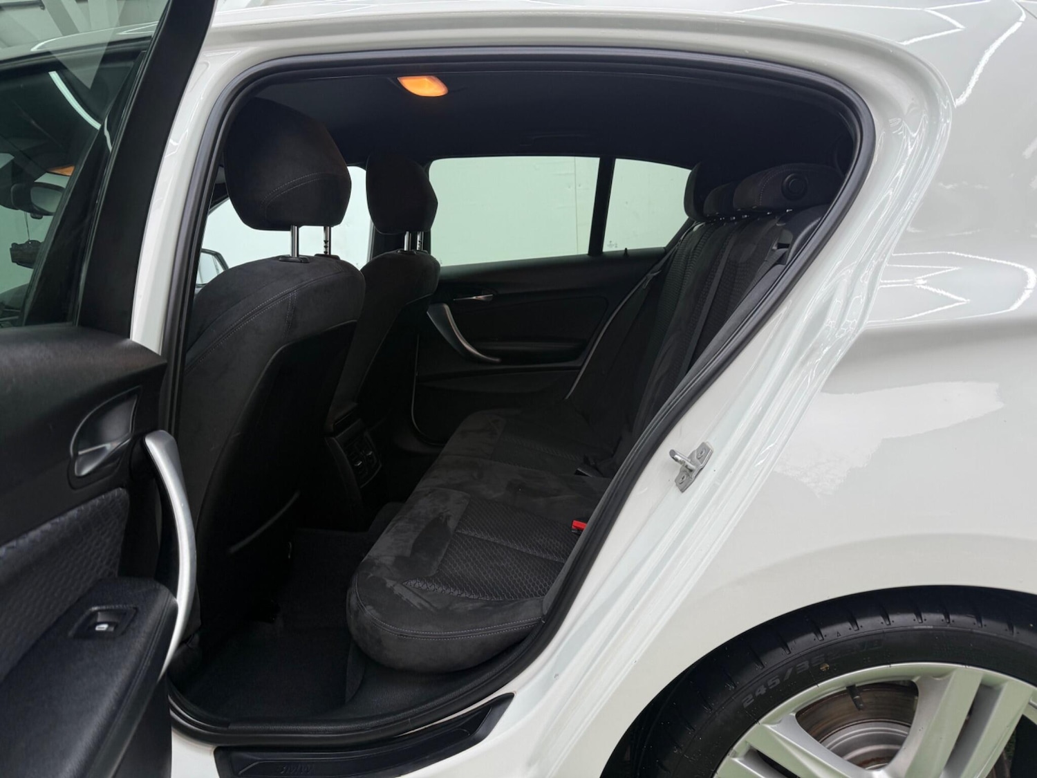 Used BMW 1 Series 2012 for sale - 77808014: Photo 22