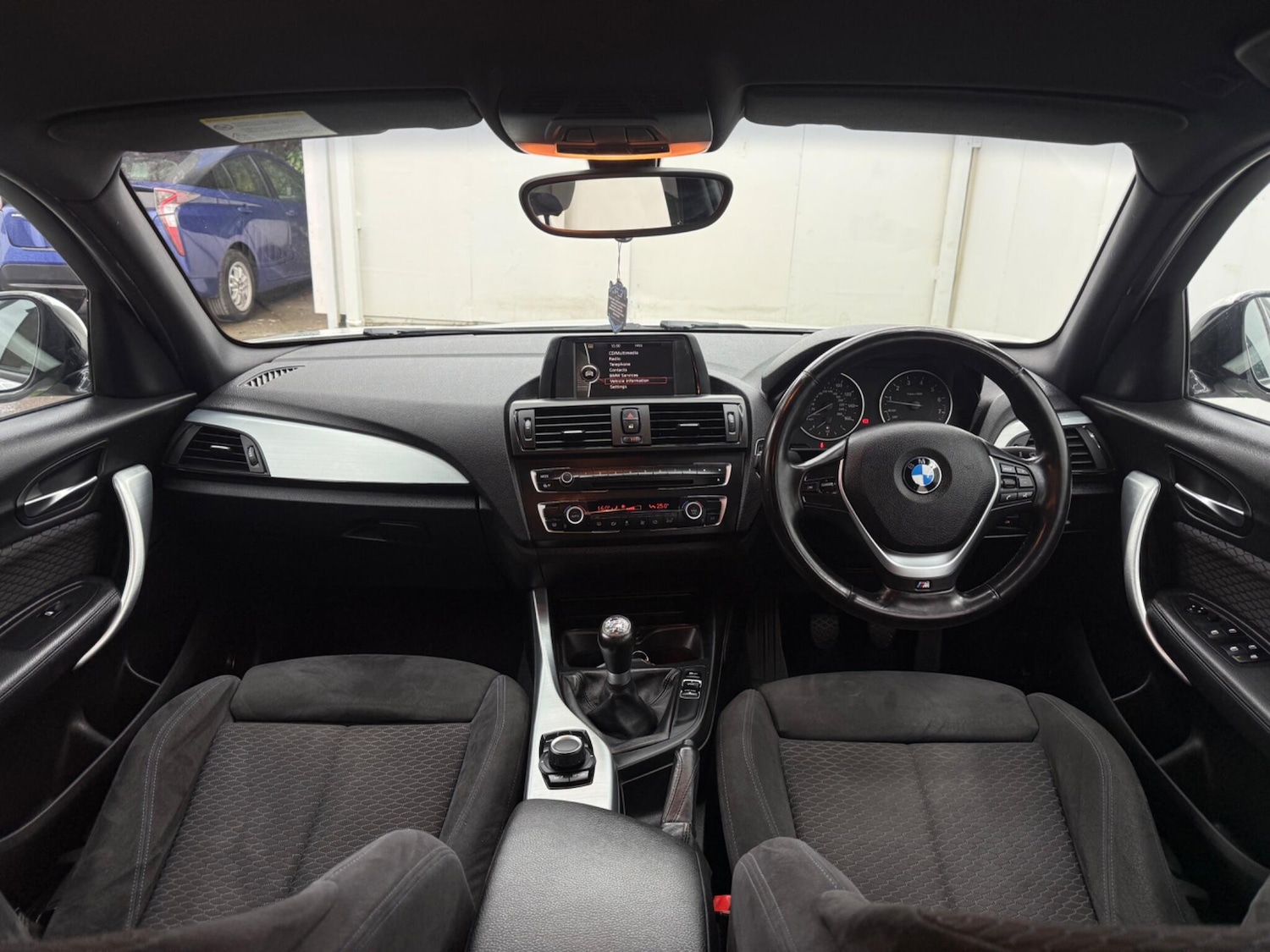 Used BMW 1 Series 2012 for sale - 77808014: Photo 27