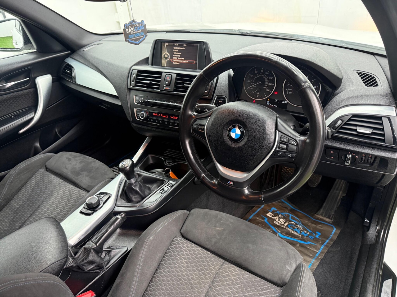 Used BMW 1 Series 2012 for sale - 77808014: Photo 3