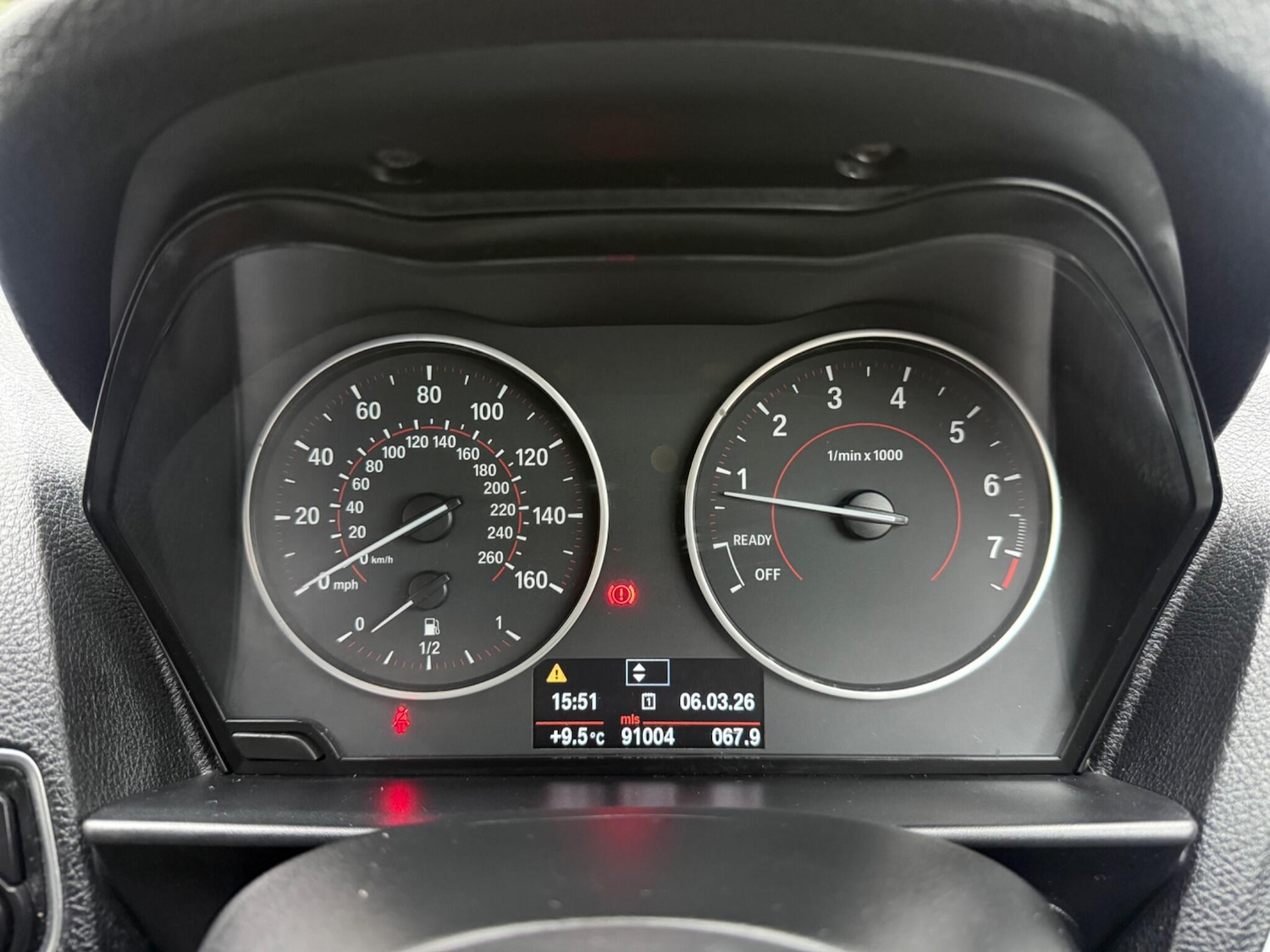 Used BMW 1 Series 2012 for sale - 77808014: Photo 33