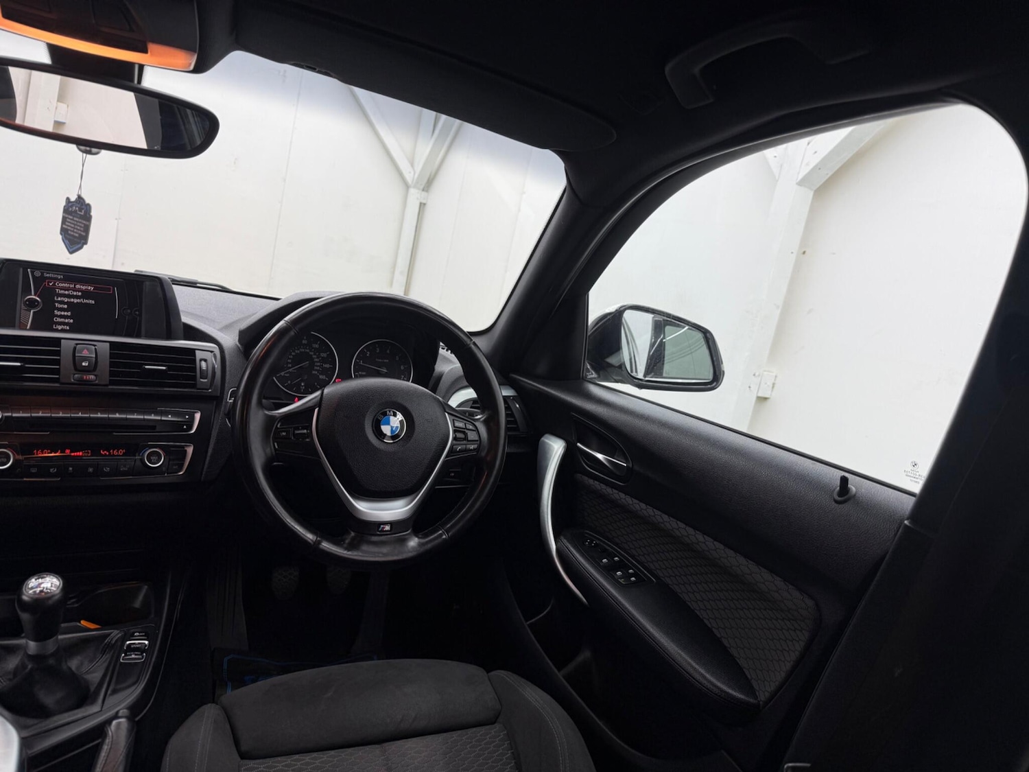 Used BMW 1 Series 2012 for sale - 77808014: Photo 39