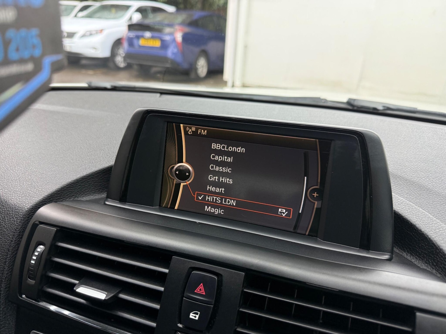 Used BMW 1 Series 2012 for sale - 77808014: Photo 46