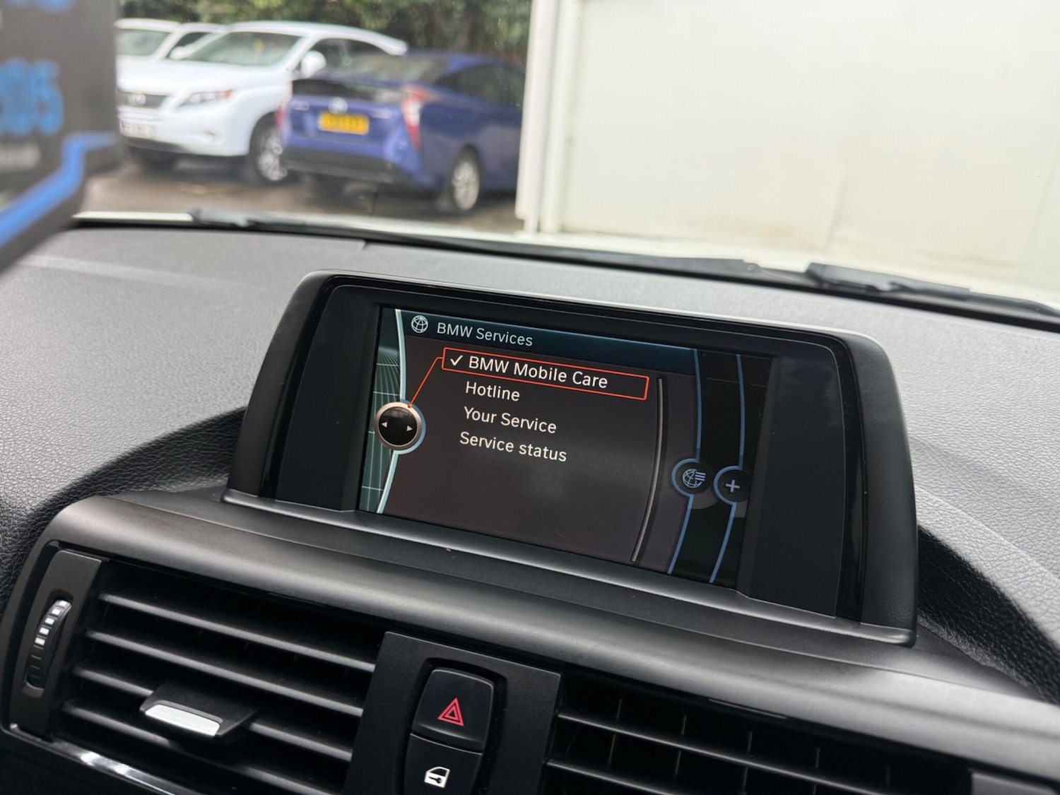 Used BMW 1 Series 2012 for sale - 77808014: Photo 51