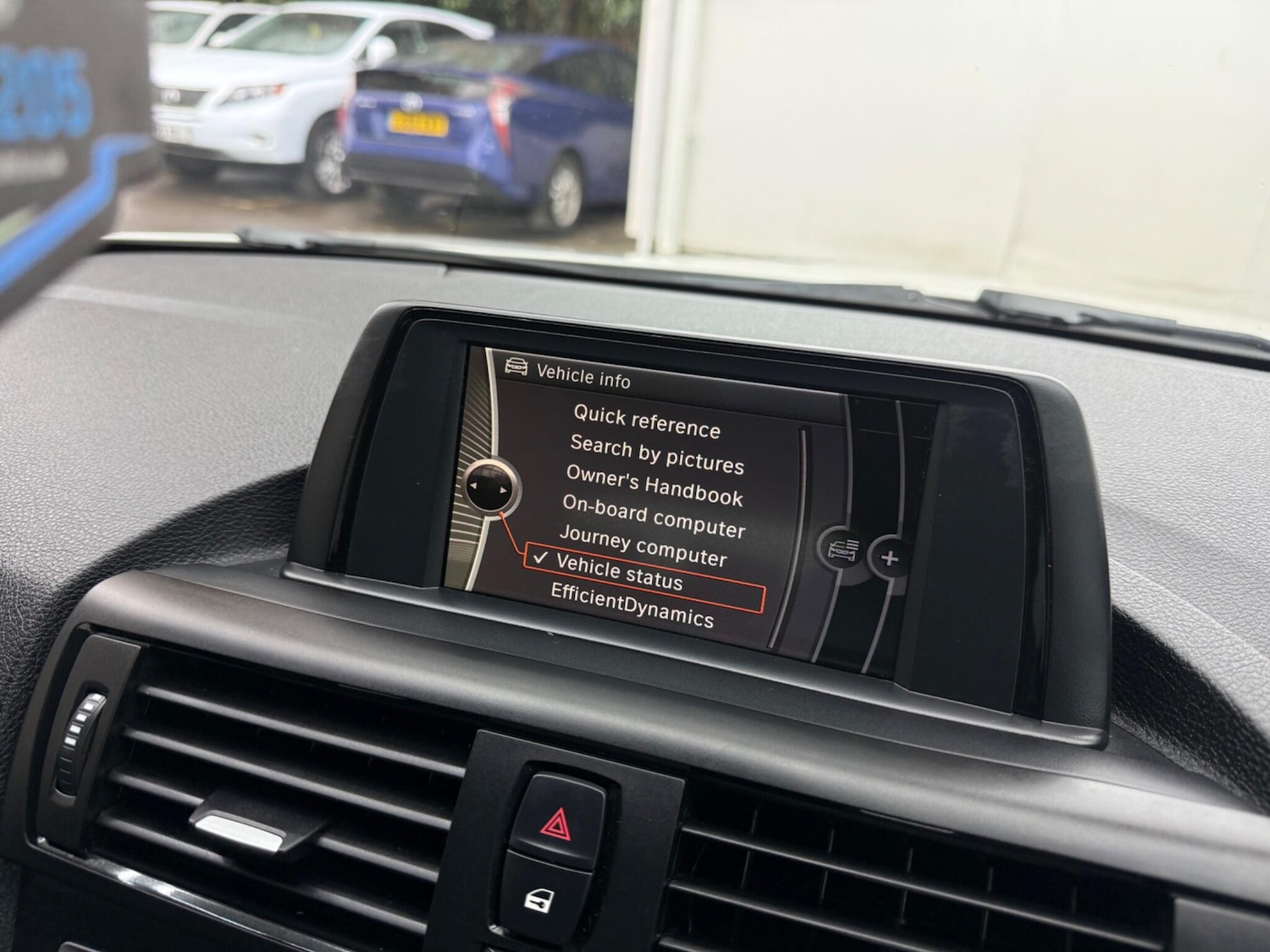 Used BMW 1 Series 2012 for sale - 77808014: Photo 52