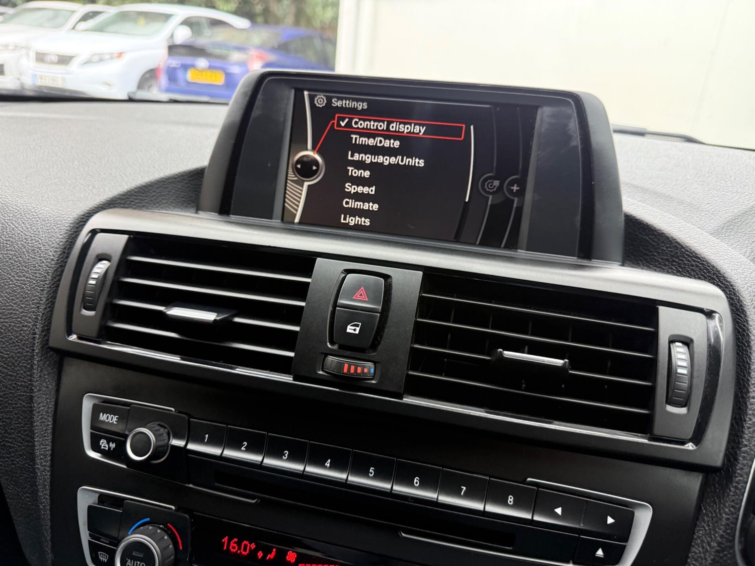 Used BMW 1 Series 2012 for sale - 77808014: Photo 56