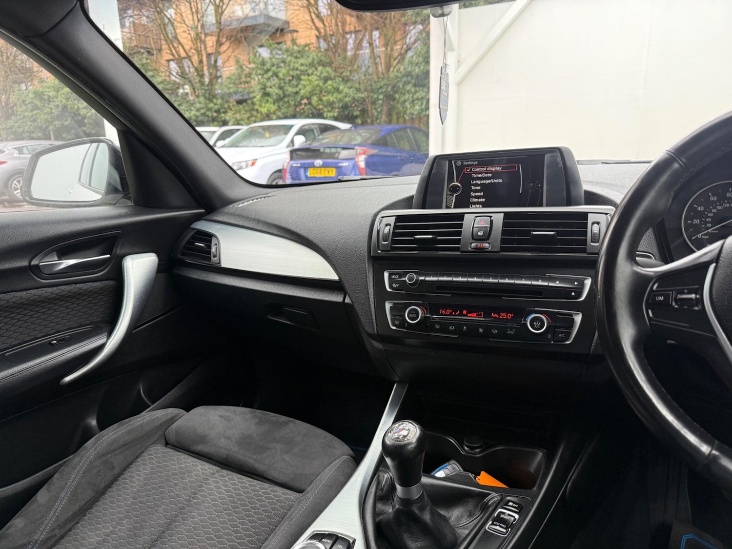 Used BMW 1 Series 2012 for sale - 77808014: Photo 62