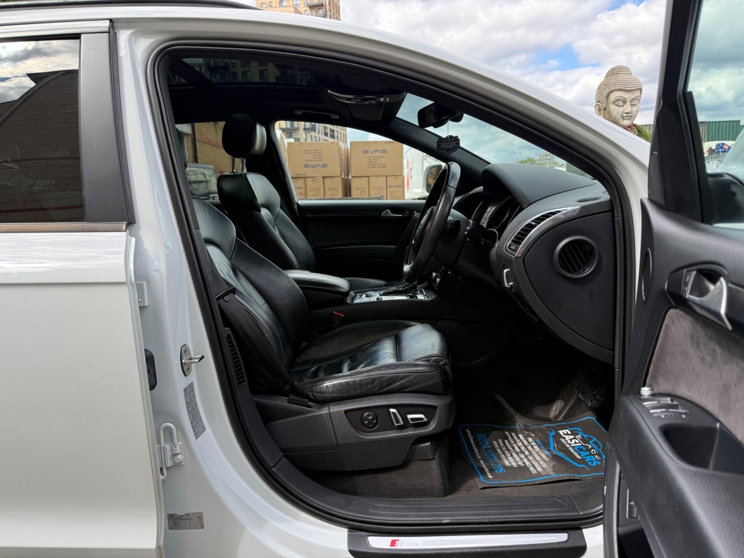 Used Audi Q7 2013 for sale - 76976108: Photo 15