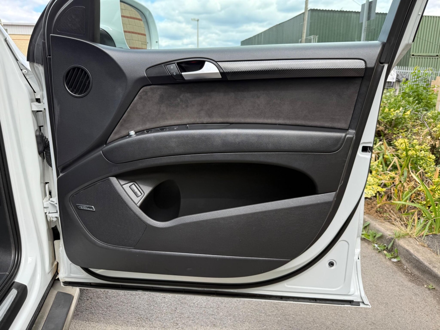 Used Audi Q7 2013 for sale - 76976108: Photo 18