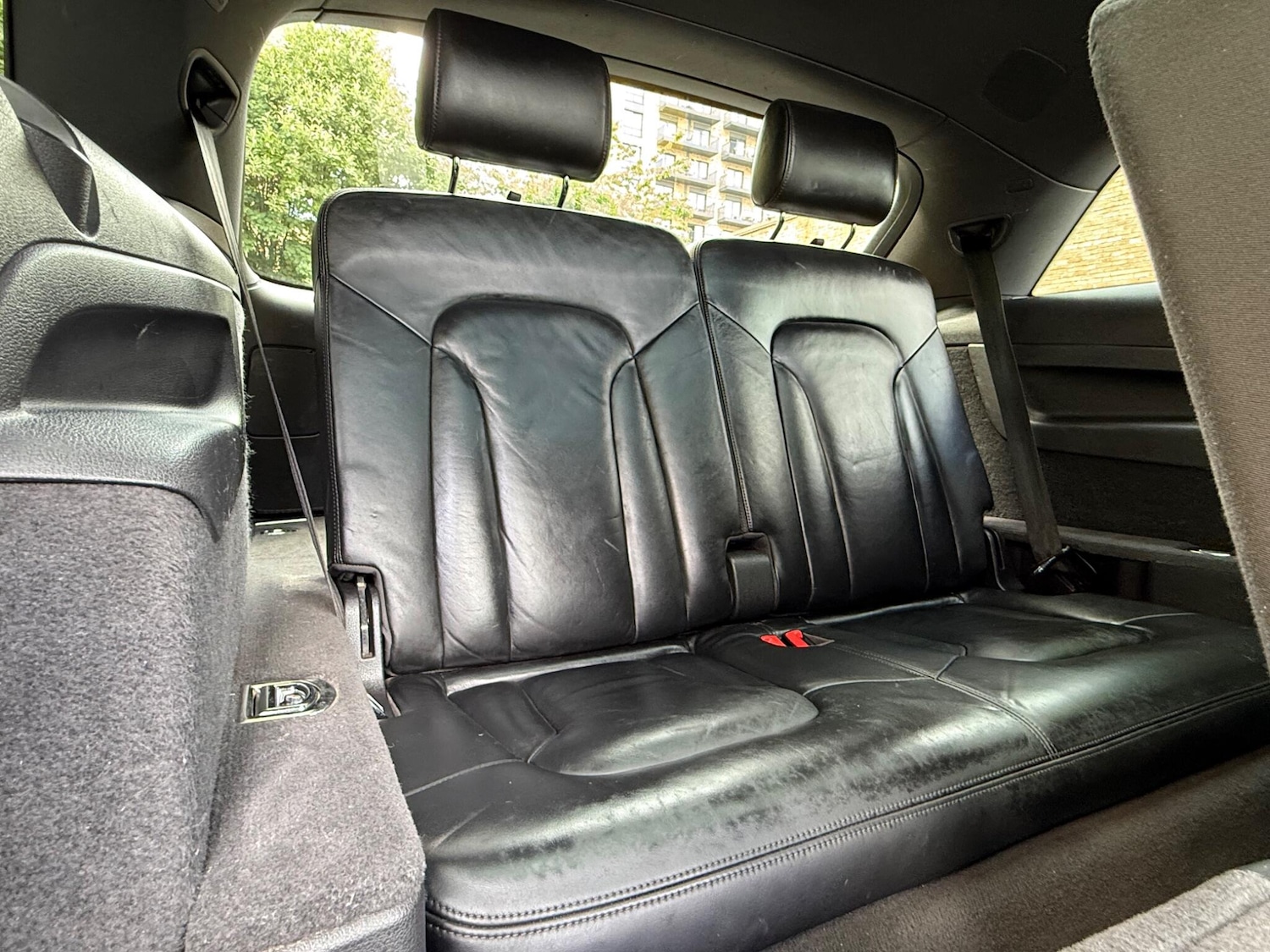 Used Audi Q7 2013 for sale - 76976108: Photo 23