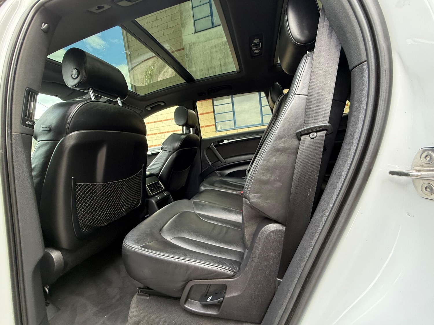 Used Audi Q7 2013 for sale - 76976108: Photo 26