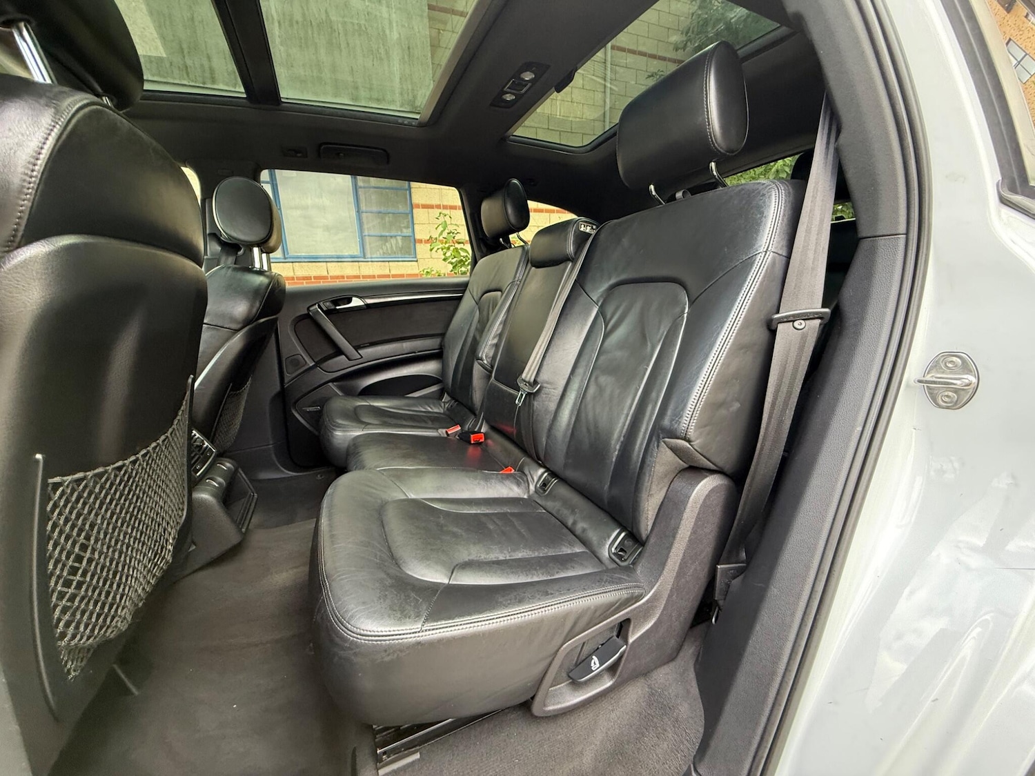 Used Audi Q7 2013 for sale - 76976108: Photo 27