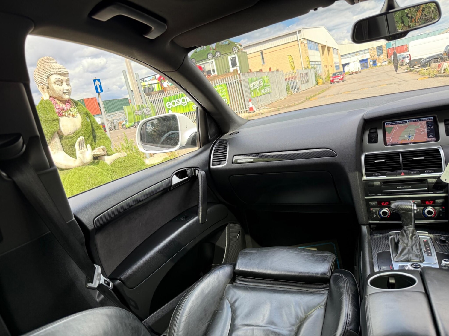 Used Audi Q7 2013 for sale - 76976108: Photo 43