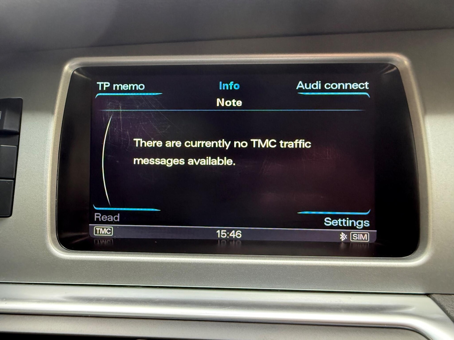 Used Audi Q7 2013 for sale - 76976108: Photo 51