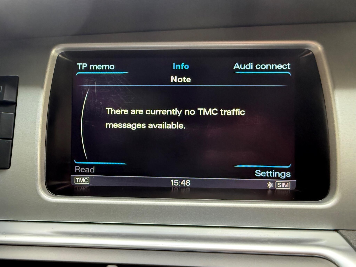 Used Audi Q7 2013 for sale - 76976108: Photo 52