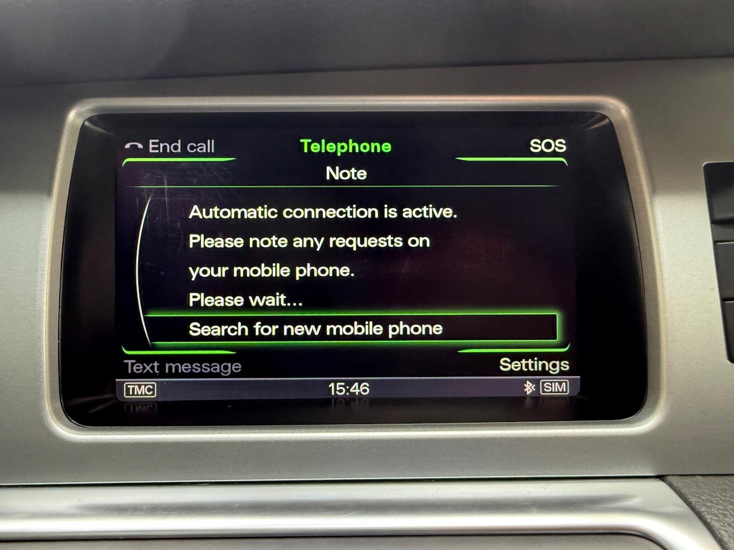 Used Audi Q7 2013 for sale - 76976108: Photo 53