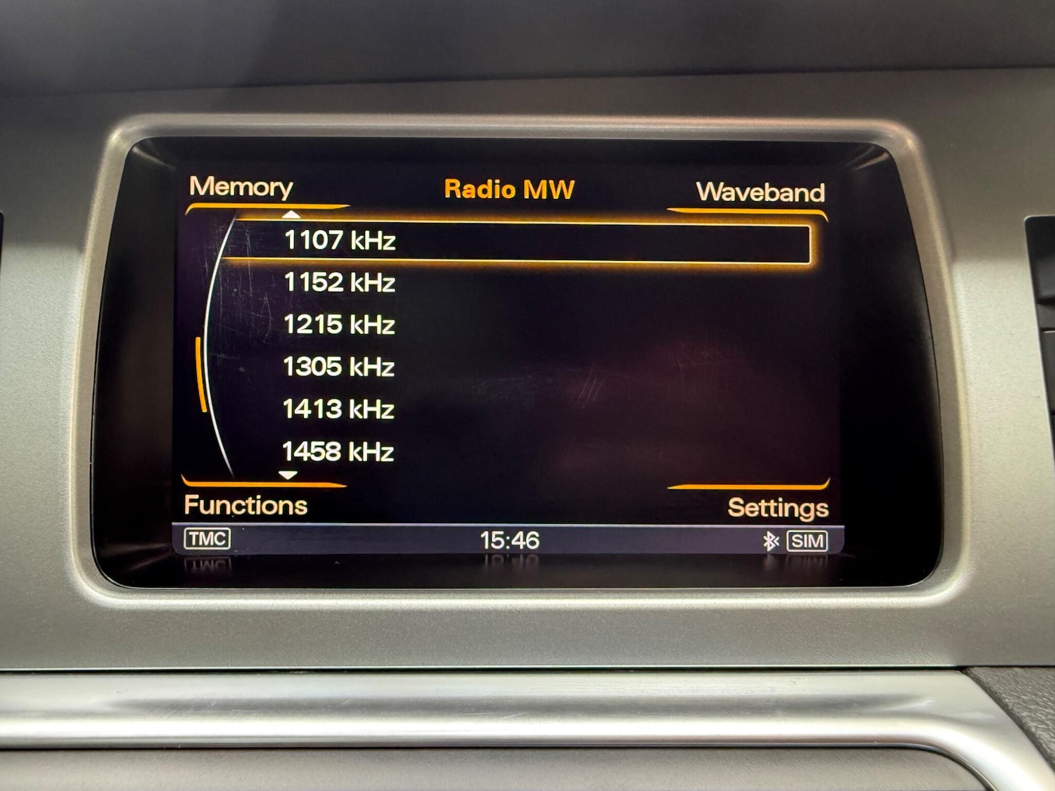 Used Audi Q7 2013 for sale - 76976108: Photo 54