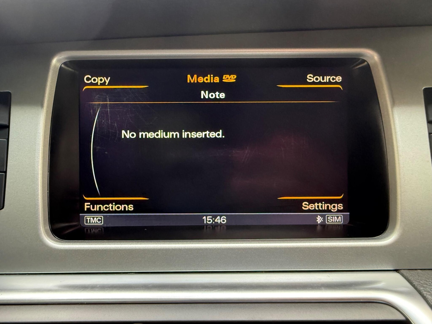 Used Audi Q7 2013 for sale - 76976108: Photo 55