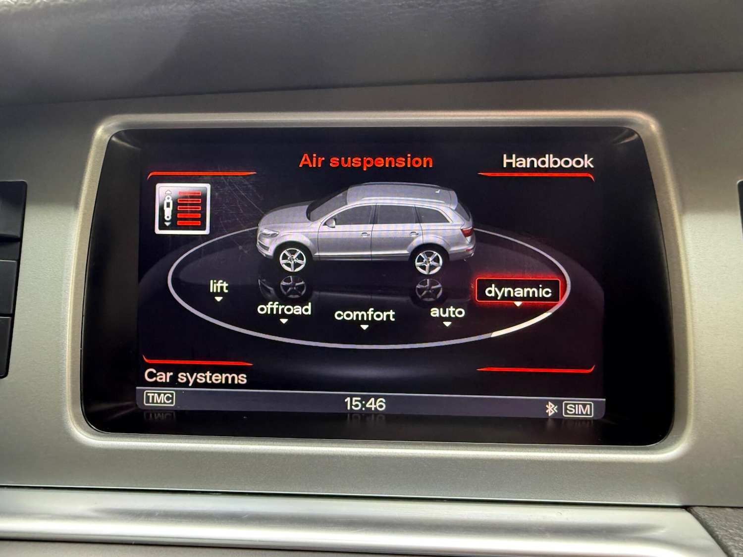 Used Audi Q7 2013 for sale - 76976108: Photo 56